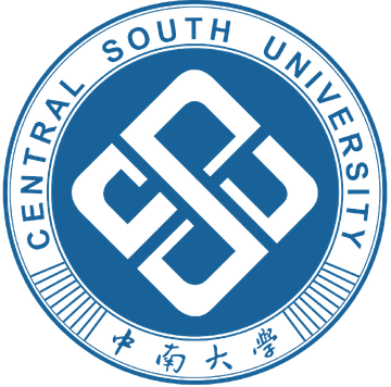中南大学校徽