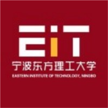 宁波东方理工大学校徽