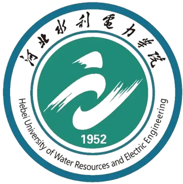 河北水利电力学院校徽