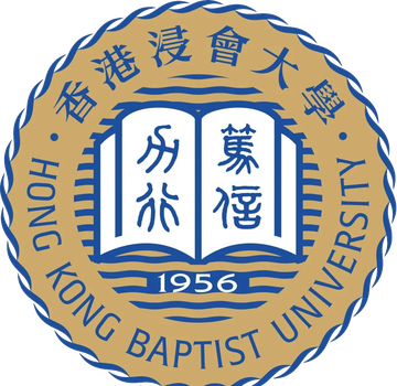 香港浸会大学校徽