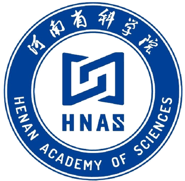 河南省科学院校徽