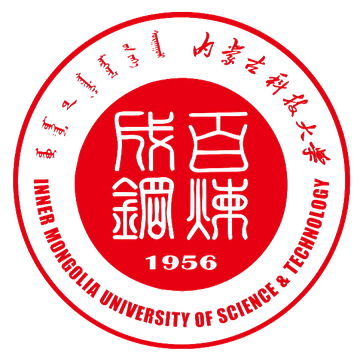 内蒙古科技大学校徽
