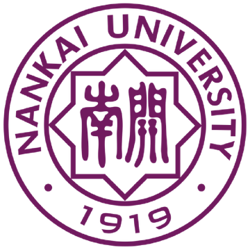 南开大学校徽