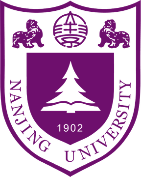 南京大学校徽