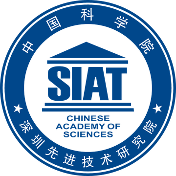 深圳先进技术研究院校徽
