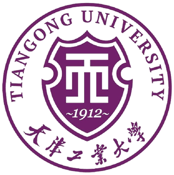 天津工业大学校徽