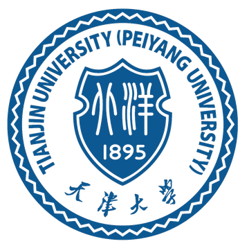天津大学校徽