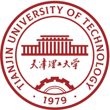 天津理工大学校徽