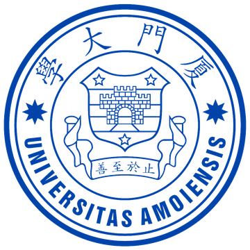 厦门大学校徽