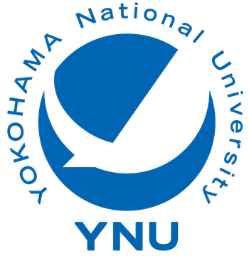 日本横滨大学校徽
