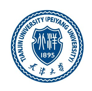 天津大学校徽